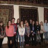 Відвідання Національного музею українського народного декоративного мистецтва